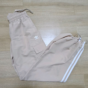 아디다스 바스락 조거바지 정품 새상품