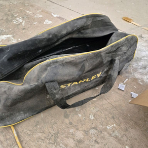 스탠리 sw75 유선 벽 샌딩기