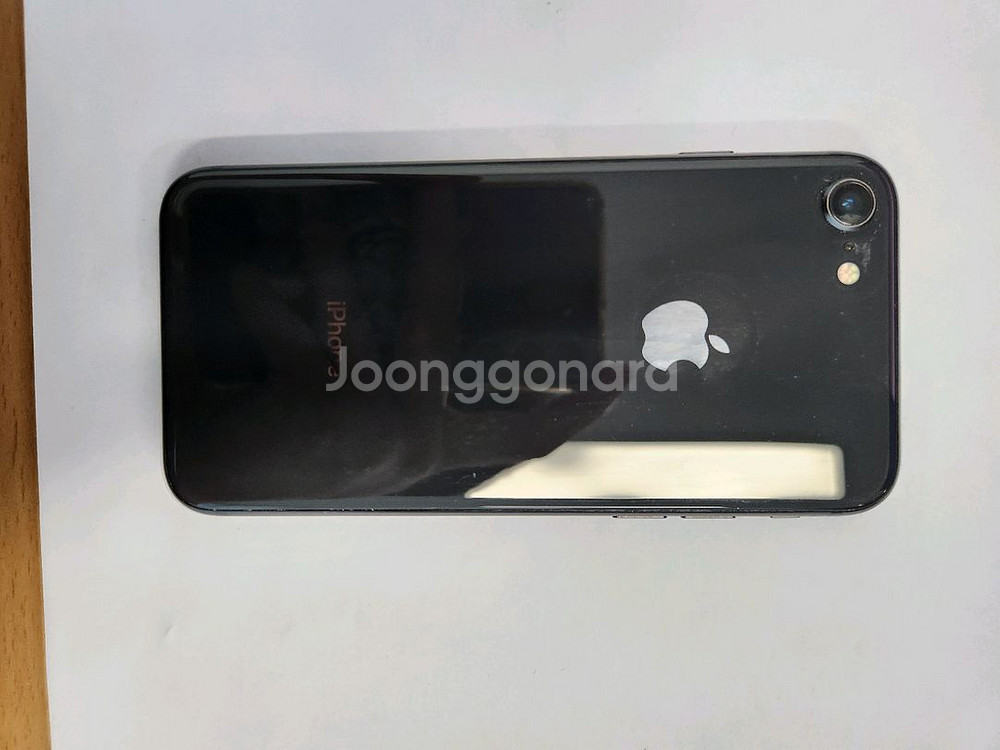 아이폰8 64기가 성능100퍼--1