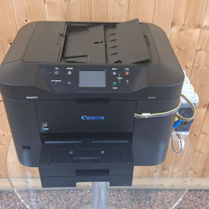 캐논 MB2320 무한 팩스복합기