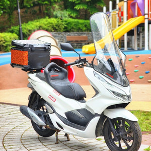 19년식 더뉴 PCX125 배달세팅 팝니다