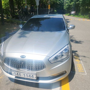 K9 2013년식 3.8GDI 프레스티지스페셜