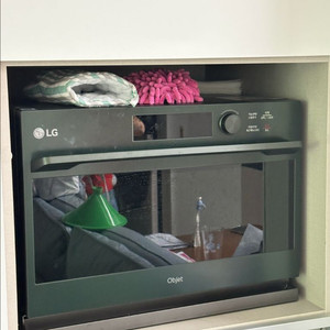 lg ml32 오브제 광파오븐