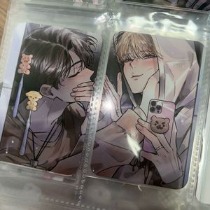 데못죽 복어님 큰문 럭드 큰세 문대 포카