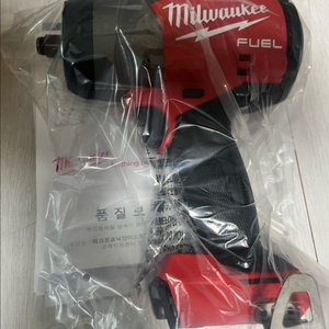 밀워키임팩렌치 M18 FHIW2F12 본체만