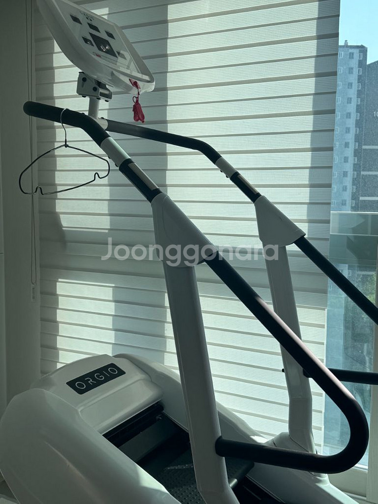 다이어트 유산소 천국의 계단 오르고S 스텝밀--1