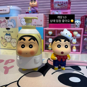 (낱개 or 일괄) 짱구 피규어 모음