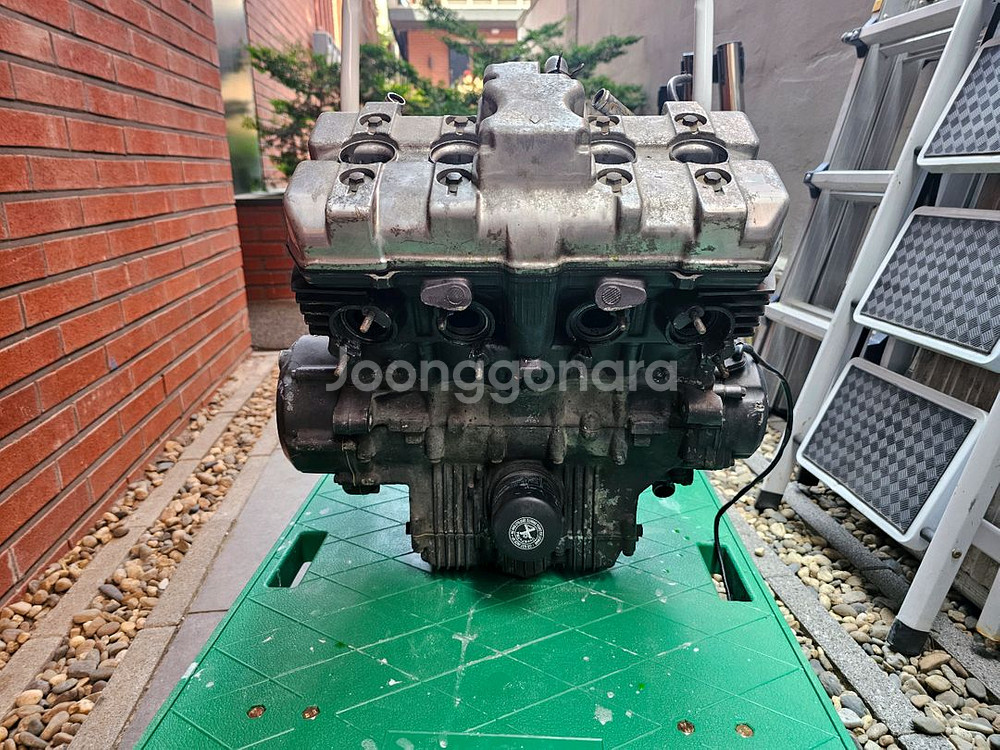 cb400sf 중고엔진--1