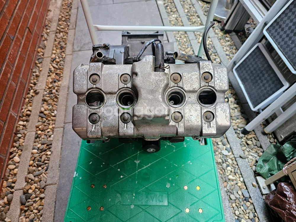 cb400sf 중고엔진--2