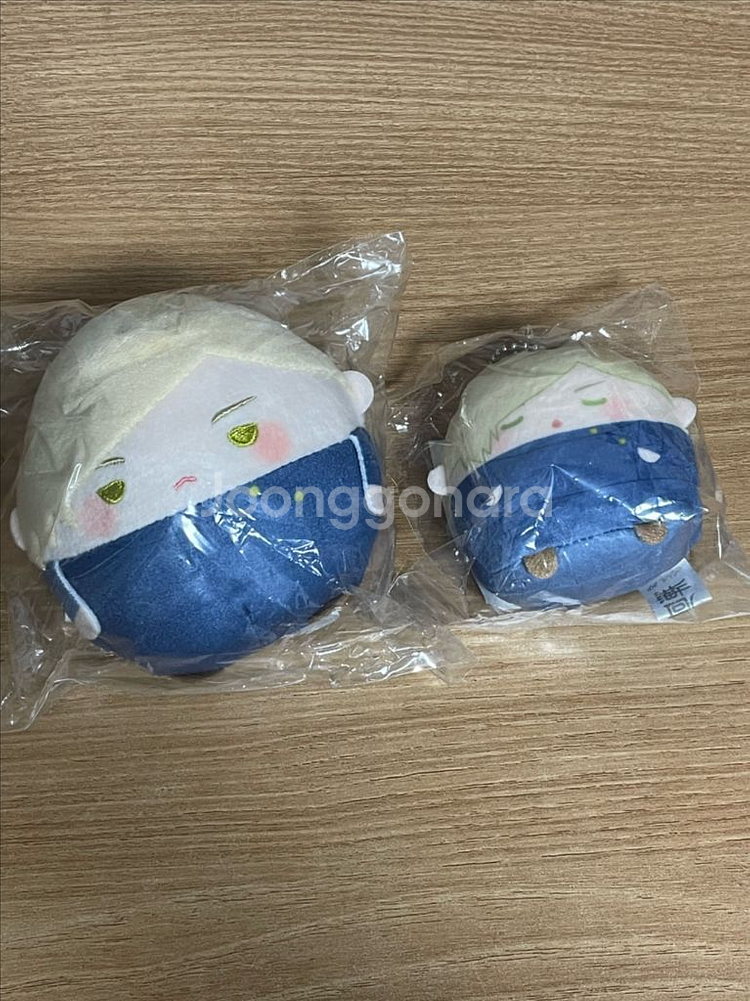 주술회전 후와 코로링 나나미 d e 상--0