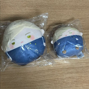 주술회전 후와 코로링 나나미 토우지 d e 상