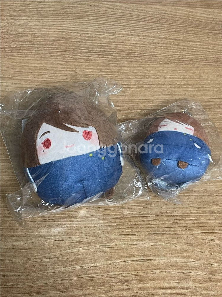 미개봉) 주술회전 후와 회옥옥절 쇼코 고죠 굿즈--0