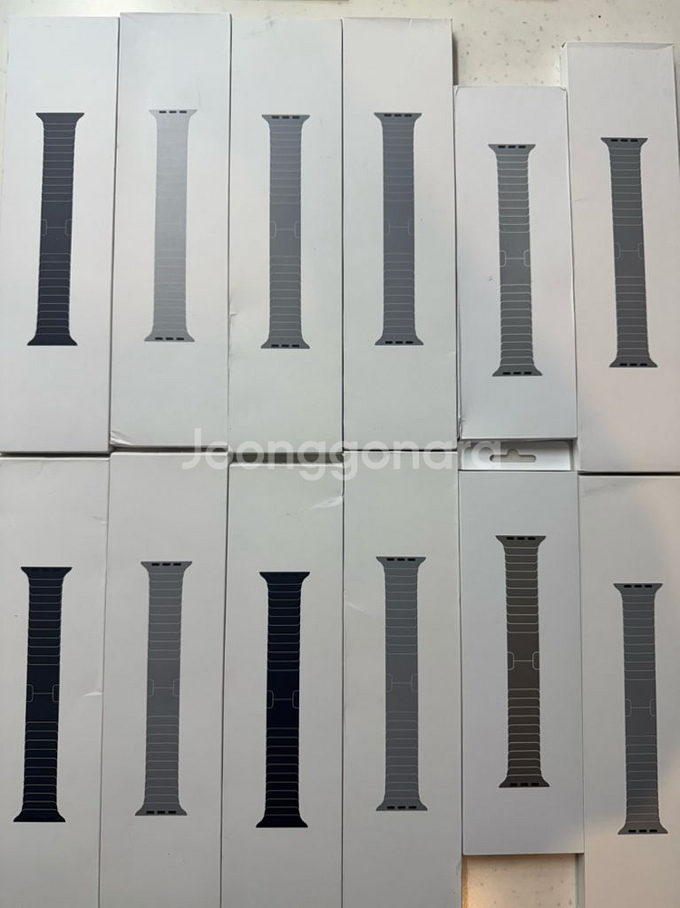 애플워치 링크브레이슬릿 38mm 42mm 문의주세요--0