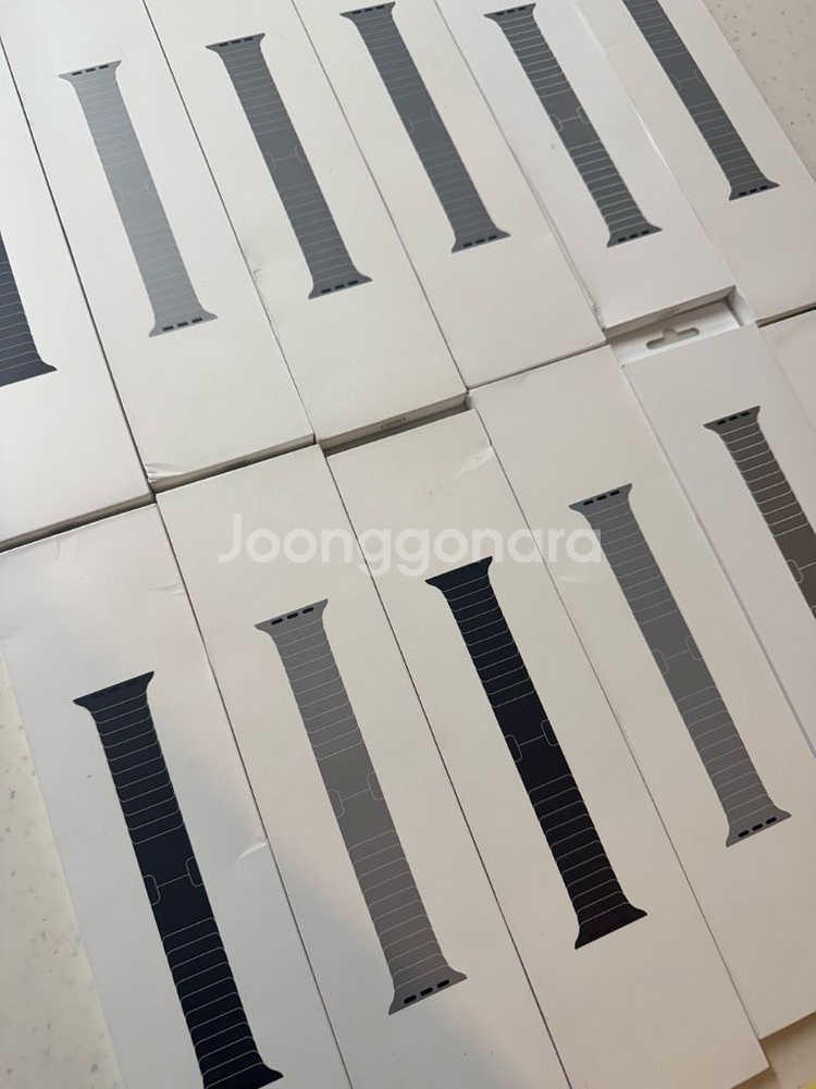 애플워치 링크브레이슬릿 38mm 42mm 문의주세요--1