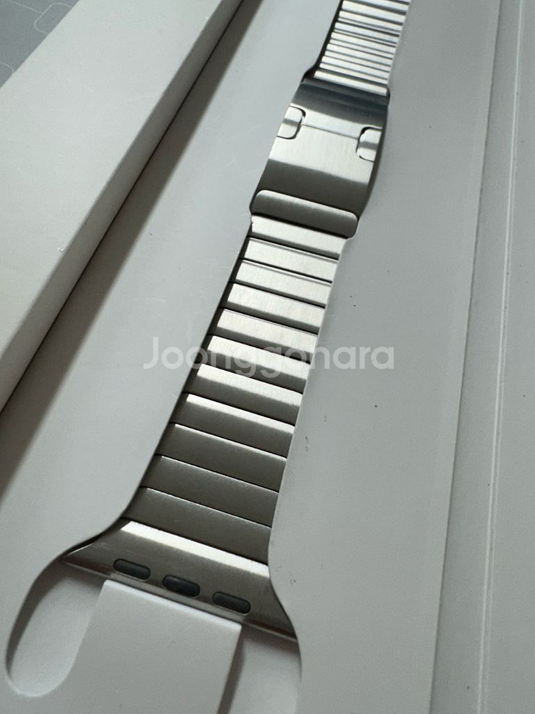 애플워치 링크브레이슬릿 38mm 42mm 문의주세요--8