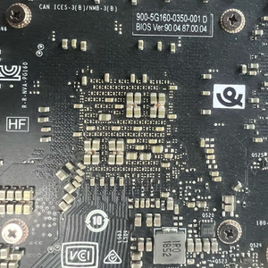 쿼드로 RTX4000 8G 팝니다. A급