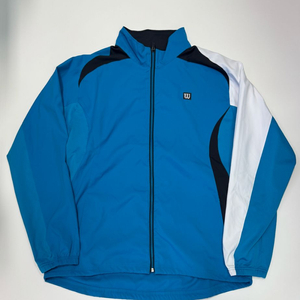 윌슨 바람막이 자켓 2XL
