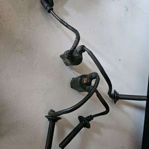 cb400sf 점화코일
