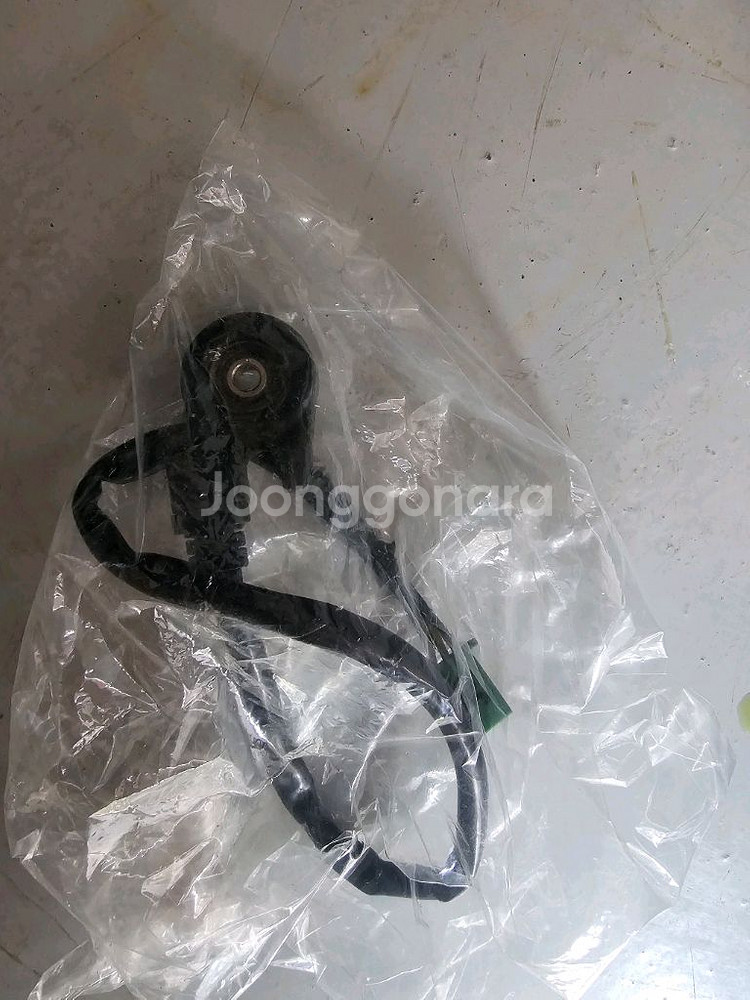 cb400sf 스탠드센서--0