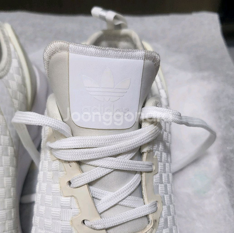 아디다스 ZX Flux 운동화 230--2