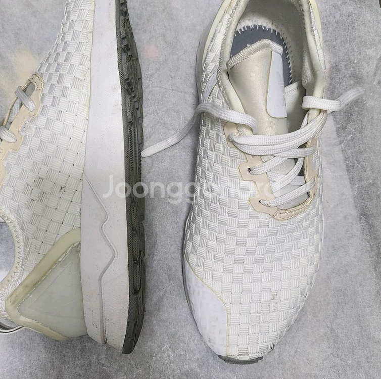 아디다스 ZX Flux 운동화 230--3