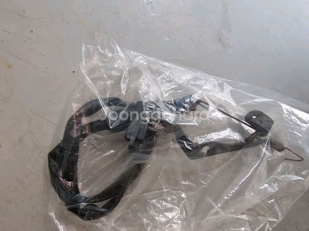 cb400sf 리어브레이크 센서--0