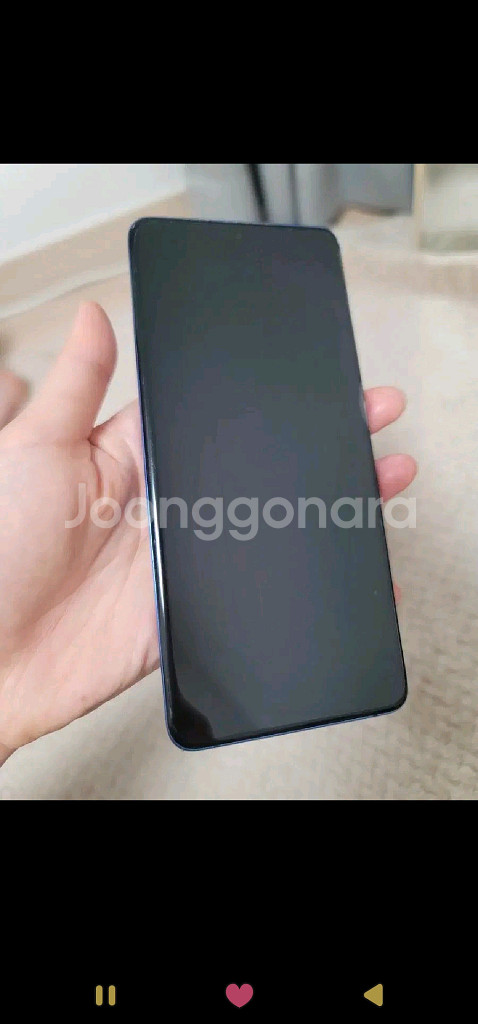 갤럭시s20플러스--1
