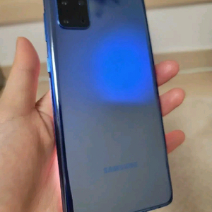 갤럭시s20플러스
