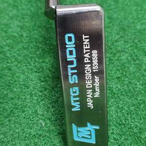 이토보리퍼터 (LAGOLF샤프트)