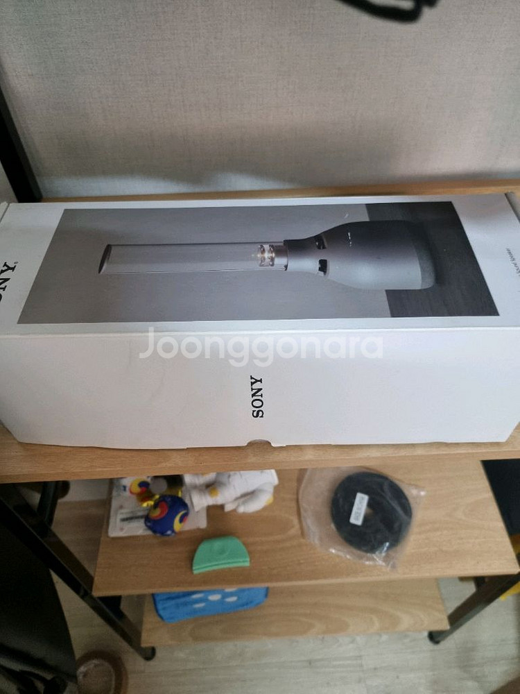소니블루투스스피커 LSPX-S3--2