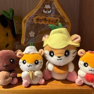 고전 산리오 쿠리링 가족 패밀리 인형 하우스 키덜트