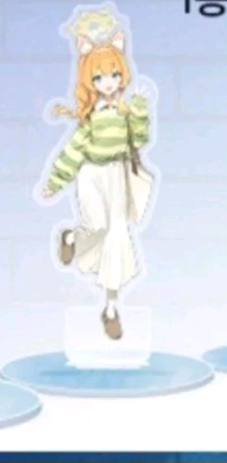 [구매/미개봉]블루아카이브 무신사 마리 아크릴 삽니다--0