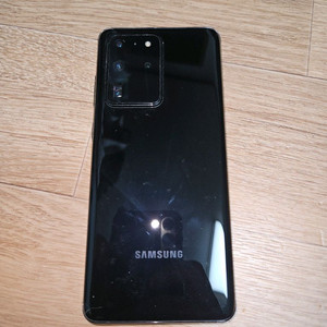 갤럭시 s20 울트라 skt