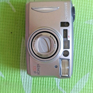 필름 카메라