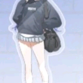 [구매/미개봉]블루아카이브 무신사 유우카 아크릴 삽니다