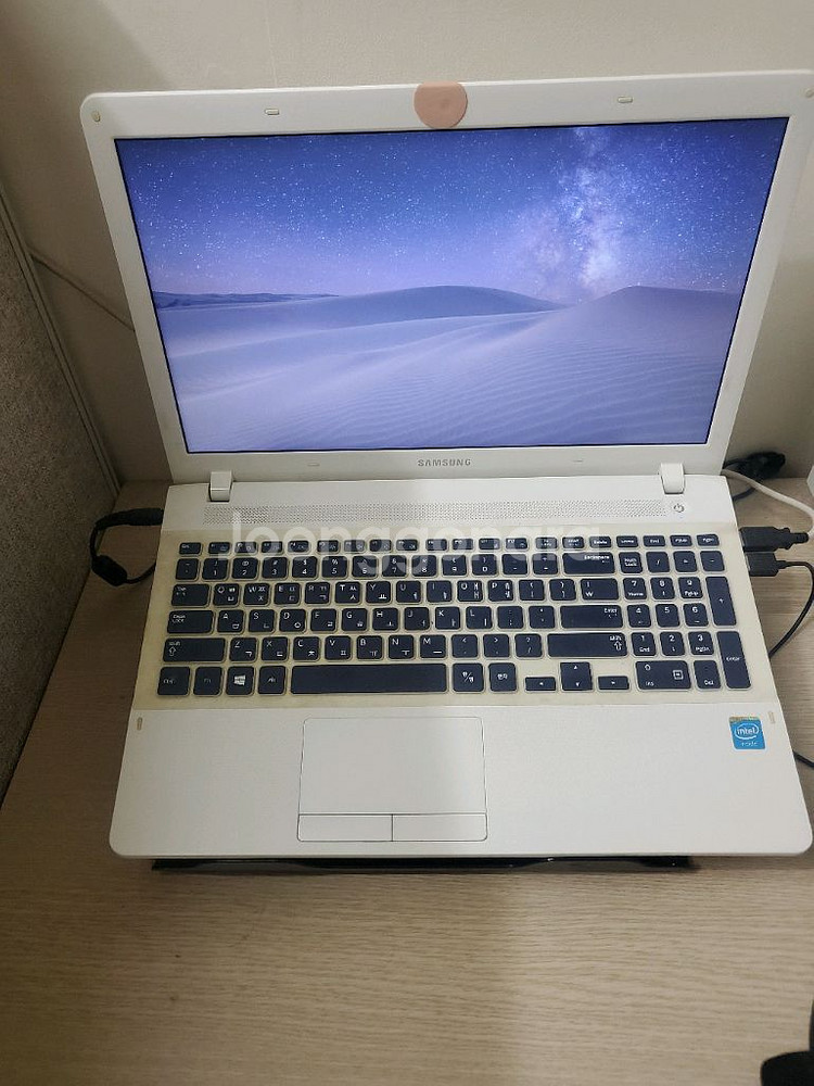 삼성전자 노트북 NT270E5J--1