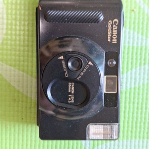 필름 카메라