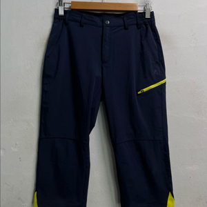 26 WESTWOOD 기능성 스판 밴딩 반바지