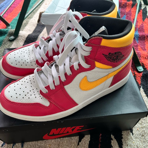 조던 1 270