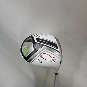 야마하 CS HM+ 11.5도 여성용 중고 드라이버