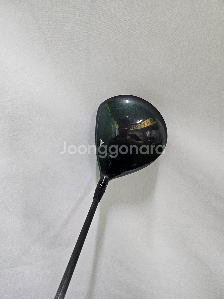 중고골프채 타이틀리스트 917 D3 8.5도 남성용 중--1
