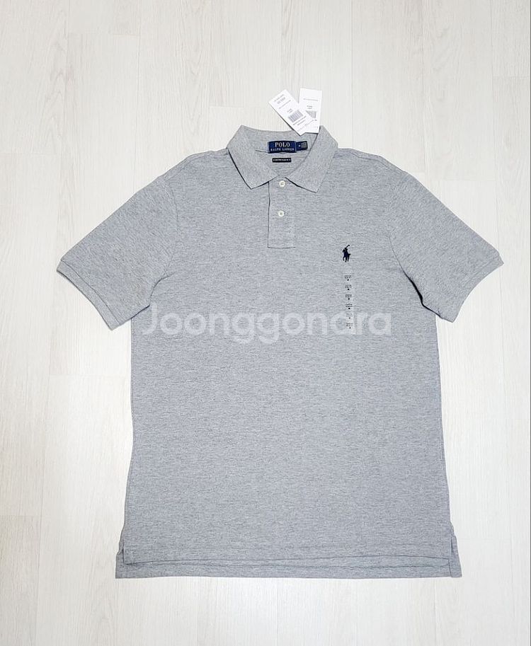 폴로 카라티 국내 L,100--2