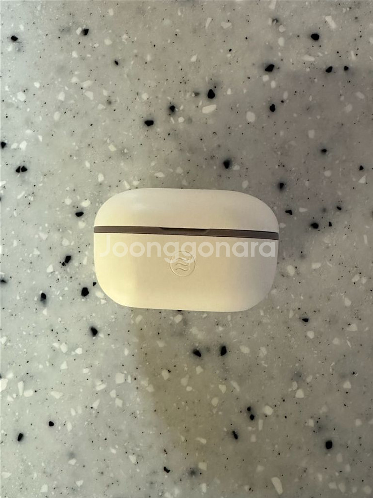 오아 클리어 무선 초음파 렌즈세척기--0