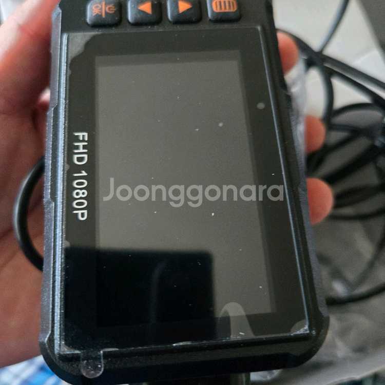 AK550 킴코 2019 판매합니다 400만 블박포함--8