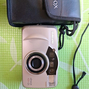 필름 카메라