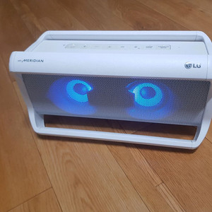 lg 엑스붐 pk7w