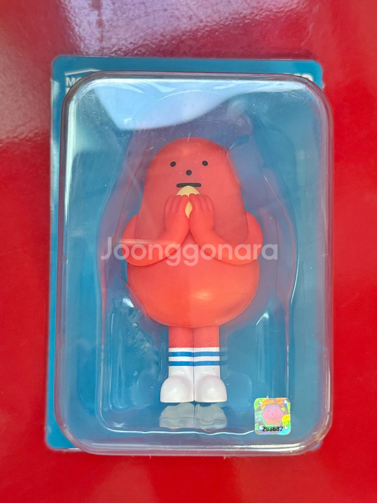 스티키몬스터랩 SML 하루견과 몬스터넛--3