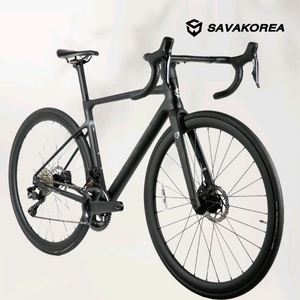 SAVA 콜로라도SL7 로드자전거