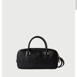 쏭스튜디오 Metro bag (goat black)