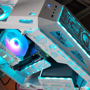 게이밍 컴퓨터(i5 9400f,RTX 2080 Sup
